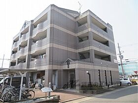 ミルラフィーネII 203 ｜ 滋賀県湖南市平松北３丁目（賃貸マンション3LDK・2階・60.48㎡） その1