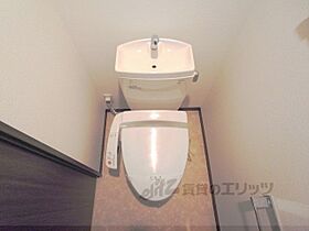 滋賀県草津市南草津１丁目（賃貸マンション1K・13階・28.00㎡） その13