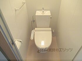 滋賀県湖南市石部東１丁目（賃貸マンション1K・3階・31.45㎡） その10