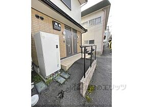 ハウゼエル 201 ｜ 滋賀県大津市木下町（賃貸アパート1DK・2階・42.65㎡） その29