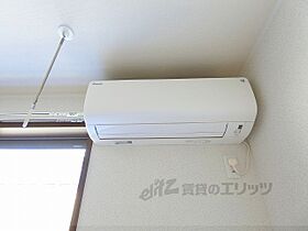 トランクライン　エイト 201 ｜ 滋賀県野洲市三上（賃貸アパート1LDK・2階・33.75㎡） その23