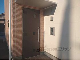 シャレはやしだ 202 ｜ 滋賀県東近江市林田町（賃貸アパート1K・2階・39.93㎡） その16