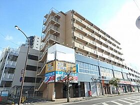 アフロディテ 5F ｜ 滋賀県守山市勝部１丁目（賃貸マンション1K・5階・28.38㎡） その10