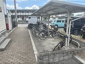 滋賀県彦根市東沼波町（賃貸マンション1K・3階・20.81㎡） その16