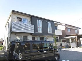 滋賀県長浜市勝町（賃貸アパート3LDK・1階・79.58㎡） その1