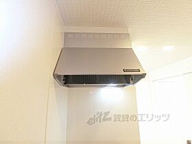 カーサ　プラーチド 105 ｜ 滋賀県守山市阿村町（賃貸アパート1LDK・1階・44.68㎡） その10