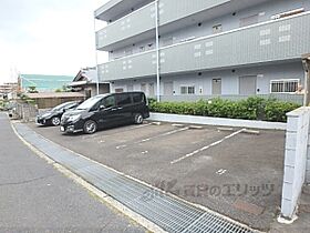 滋賀県大津市柳川１丁目（賃貸マンション2LDK・1階・49.50㎡） その22