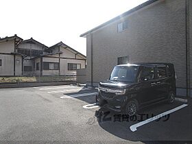 滋賀県湖南市柑子袋（賃貸アパート1LDK・1階・45.80㎡） その5