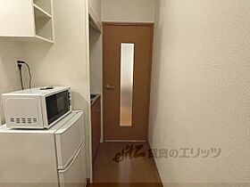 レオパレスシャルマンゾーン照杉 107 ｜ 滋賀県大津市昭和町（賃貸アパート1K・1階・23.18㎡） その16