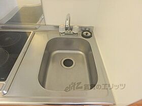 レオパレスフォーレスト 204 ｜ 滋賀県守山市守山６丁目（賃貸アパート1K・2階・22.02㎡） その7