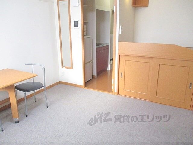 室内