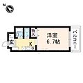 grandyall4階3.6万円
