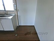 冷蔵庫置場