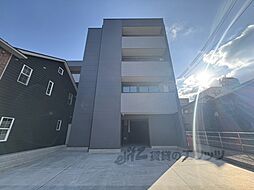 京阪京津線 びわ湖浜大津駅 徒歩8分