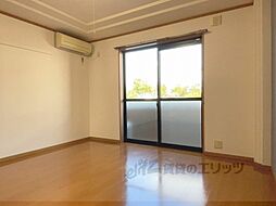 JR東海道・山陽本線 南彦根駅 徒歩22分の賃貸マンション 1階1Kのリビング/ダイニング