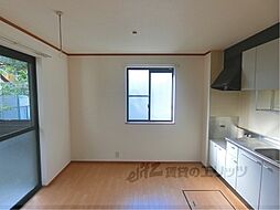 ベル・カント 1階2LDKのリビング/ダイニング