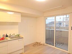 ＳｕｎＳｉｌｋ 305 3階1LDKのリビング/ダイニング