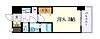 S-RESIDENCE名駅West2階7.1万円