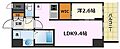 プレサンス鶴舞パークグラッド7階8.5万円