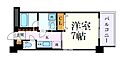 レジデンス東別院スクエア213階7.6万円