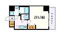 RESIDENCIA泉2階7.5万円
