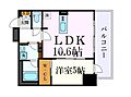 PARKAXIS名古屋山王一丁目14階11.5万円