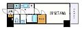 エスリード名古屋STATIONCENTRAL12階6.7万円