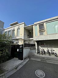 外苑前駅 25.7万円