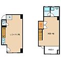 LXS室町10階28.0万円