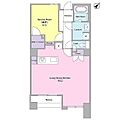 Faro西麻布4階29.5万円