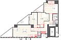 T'sgarden東陽町9階26.5万円