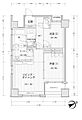 ドゥーエ銀座イースト23階28.5万円