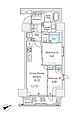 Parknadefit南青山Garden8階29.0万円