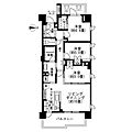 パークホームズ木場クリアテラス2階29.0万円