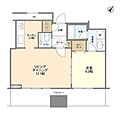 リガーレ日本橋人形町34階25.5万円