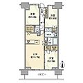 プラウドタワー清澄白河13階28.5万円