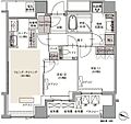 ブランズ四番町4階47.0万円