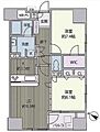 ライオンズシティ九段5階28.0万円