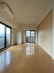 アルブル高輪 11階1LDKのリビング/ダイニング