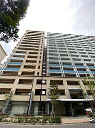 クレストシティレジデンス