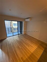 ザ・グランクラッセ日本橋イースト 9階3LDKのリビング/ダイニング