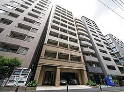 パークウッドレジデンス日本橋