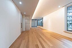 東京ミッドタウン八重洲 八重洲セントラルスクエア 7階2LDKのリビング/ダイニング