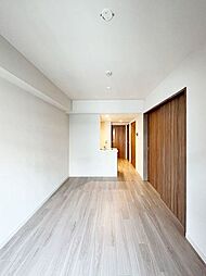 RESiA日本橋小伝馬町 10階2LDKのリビング/ダイニング