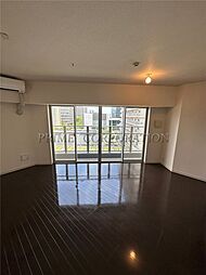 キャナルスクウェア豊洲 7階1LDKのリビング/ダイニング