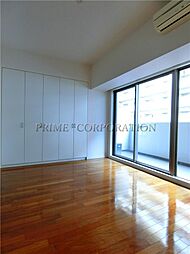 エスティメゾン豊洲レジデンスE棟 2階2LDKのリビング/ダイニング