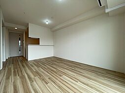 ウエリスアーバン水天宮前 12階2LDKのリビング/ダイニング