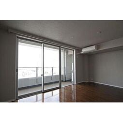 THE TOKYO TOWERS MIDTOWER 26階2LDKのリビング/ダイニング