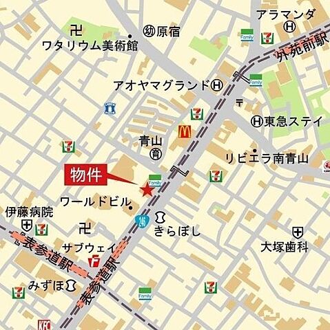 地図
