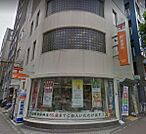 中央新富二郵便局（219m）